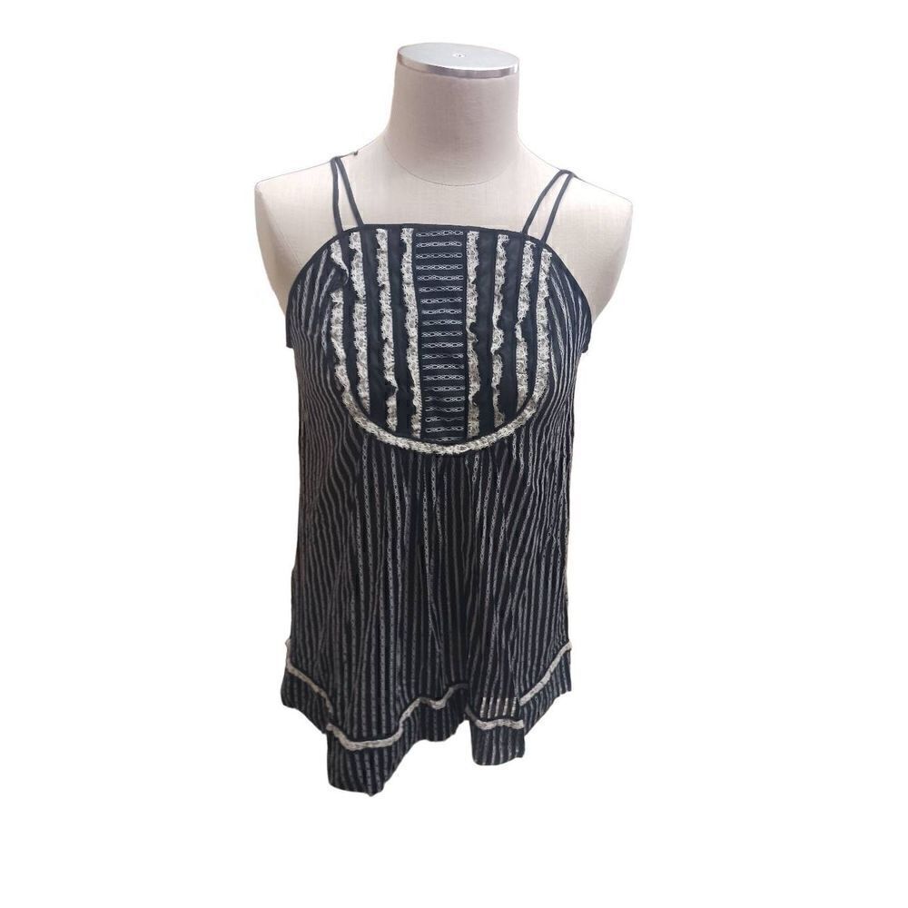 Vintage lingerie small medium petite